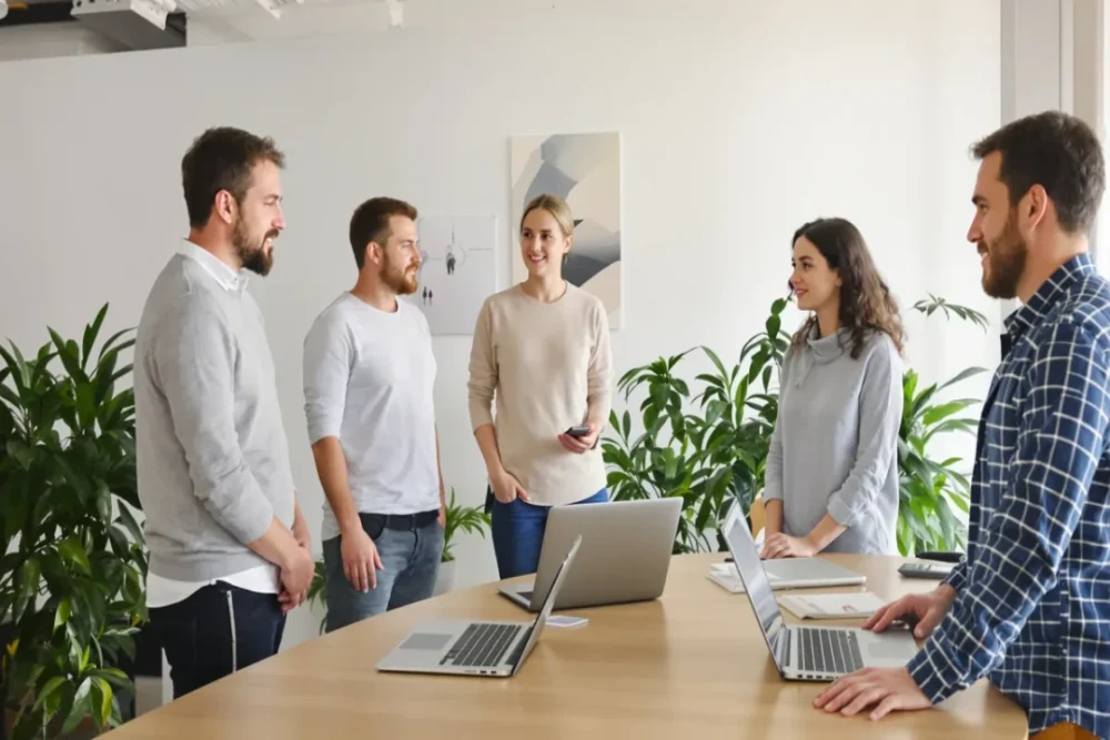 Start-ups et PME du numérique à Montpellier : pourquoi former des secouristes dans un open space